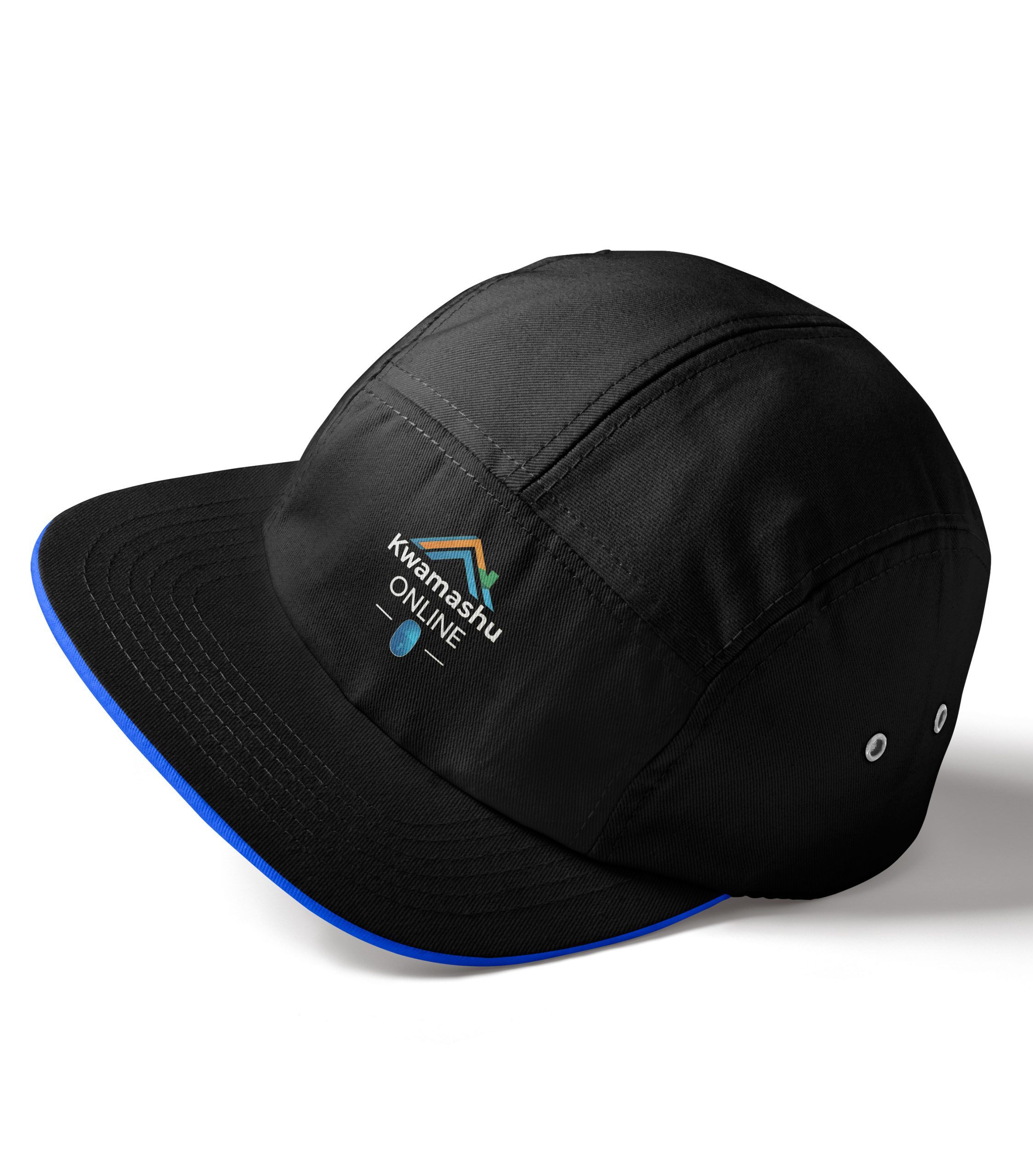 kmo-original-cap-black